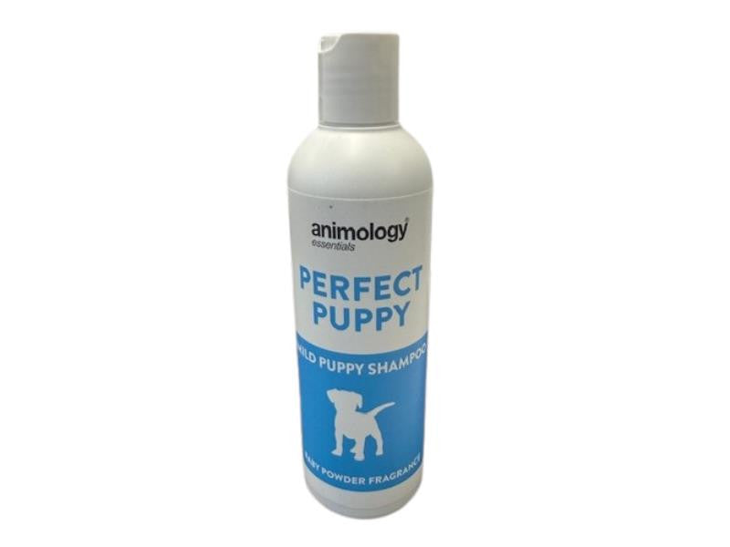PUPPY SHAMPOO MILD
